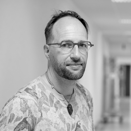 Prof. Dr. Gunter De Win