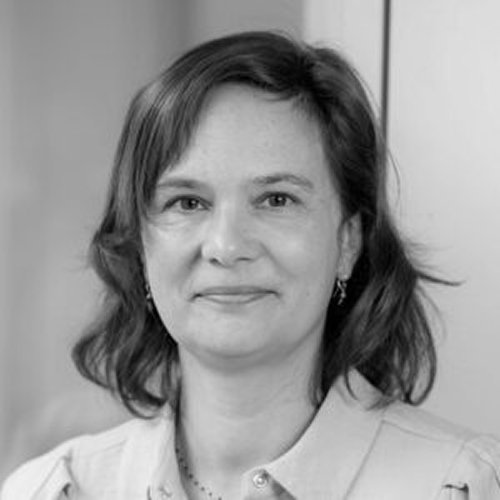 Nathalie Van Bruaene